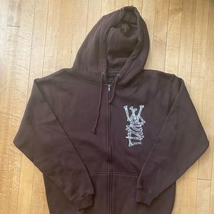 WEZC Hoodie